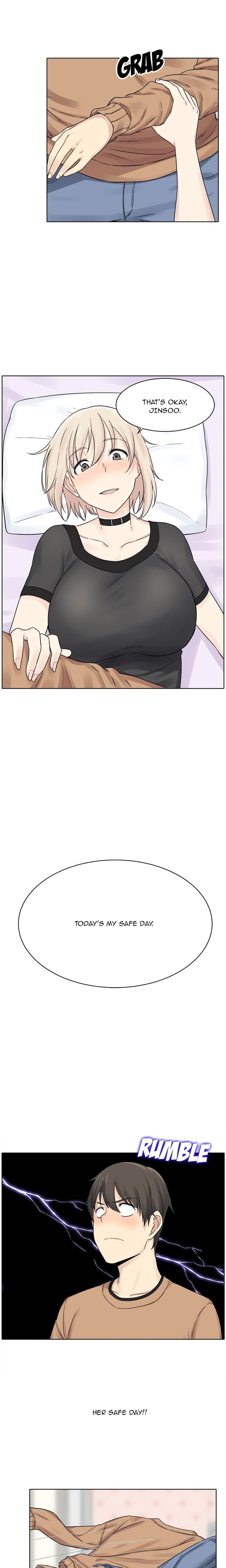 Excuse me, This is my Room (Uncensored) 10