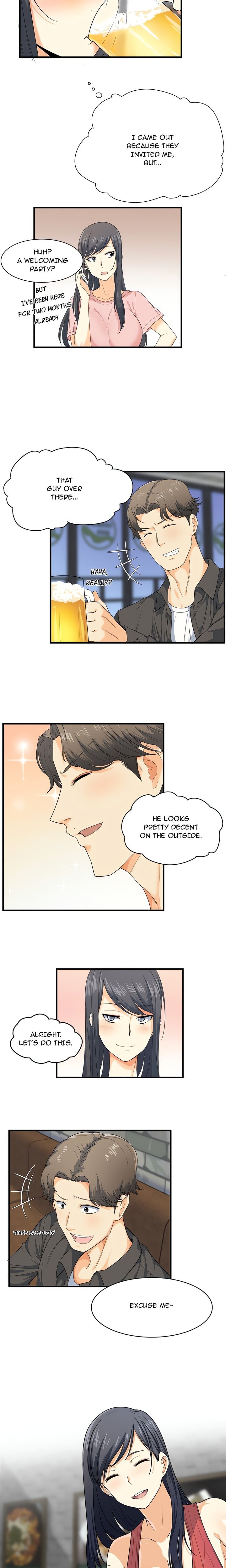 Excuse me, This is my Room (Uncensored) 5