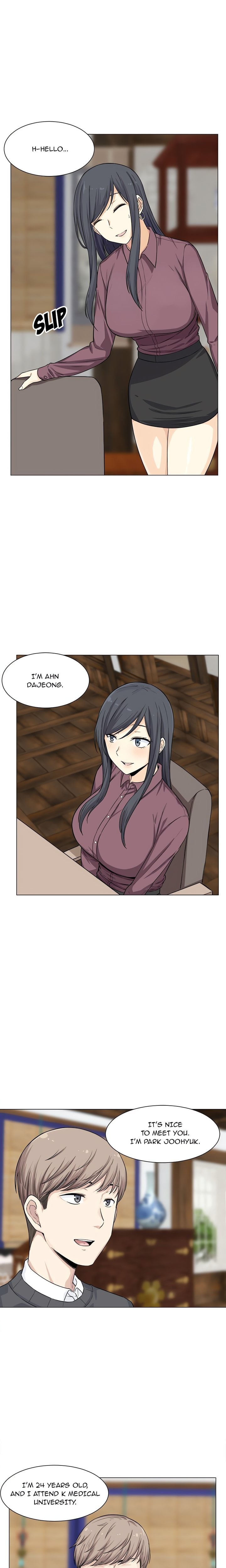 Excuse me, This is my Room (Uncensored) 2