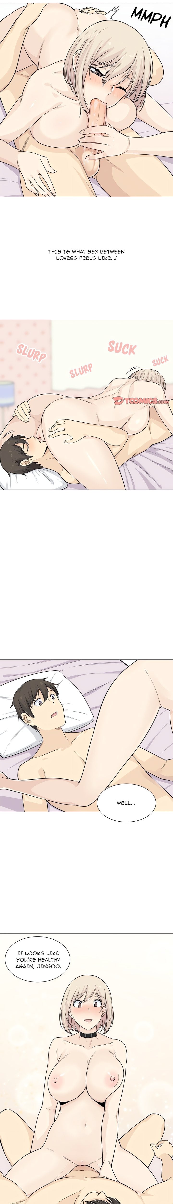 Excuse me, This is my Room (Uncensored) 11