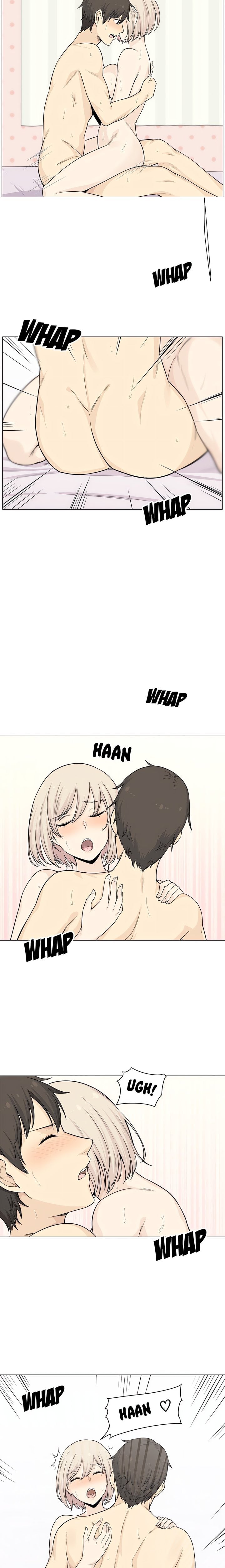 Excuse me, This is my Room (Uncensored) 16