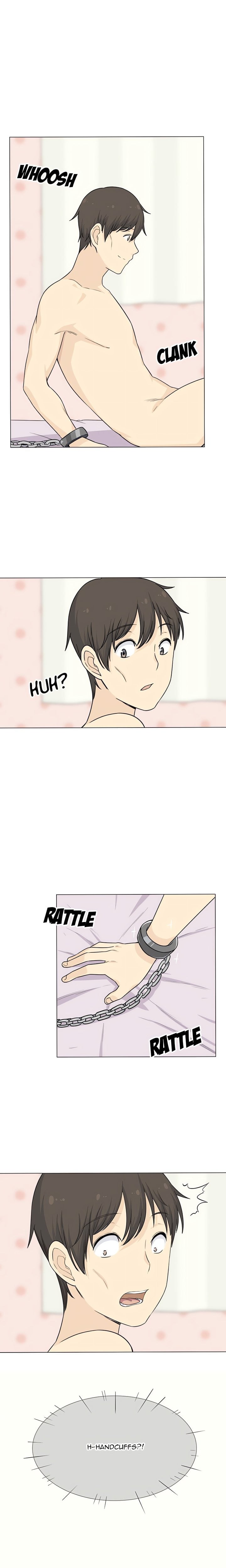 Excuse me, This is my Room (Uncensored) 20