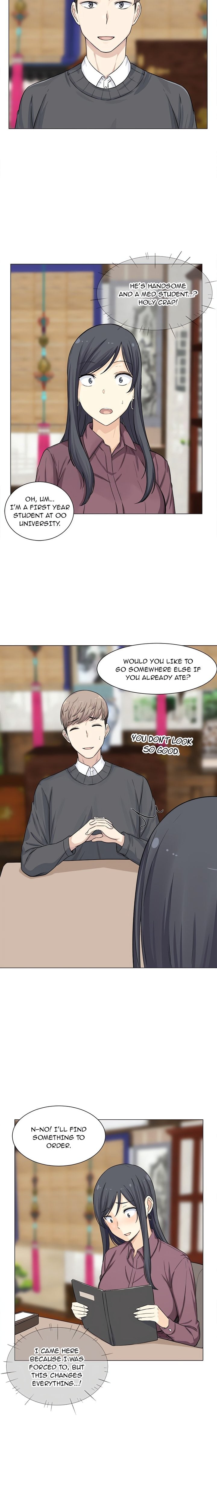Excuse me, This is my Room (Uncensored) 3