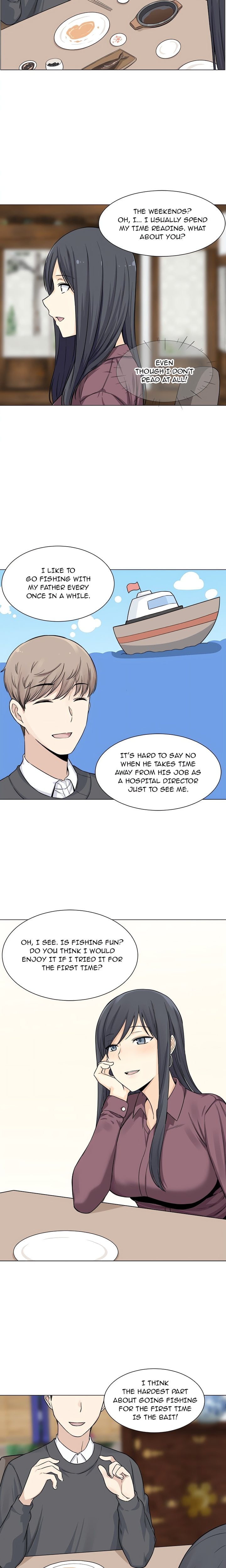 Excuse me, This is my Room (Uncensored) 6