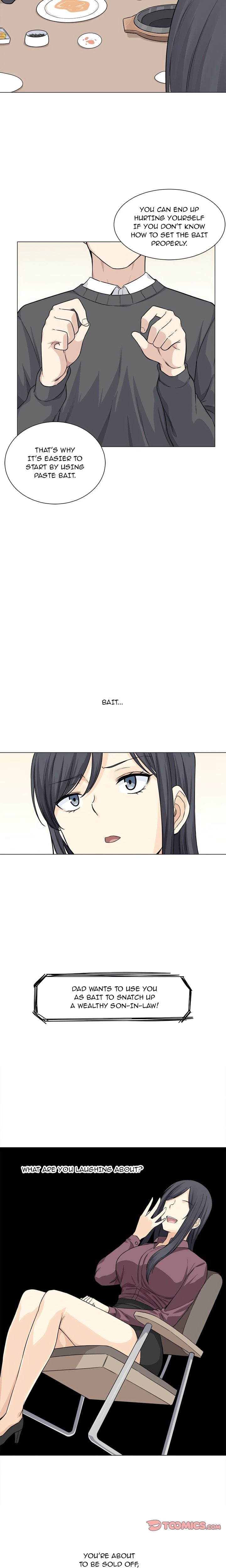 Excuse me, This is my Room (Uncensored) 7