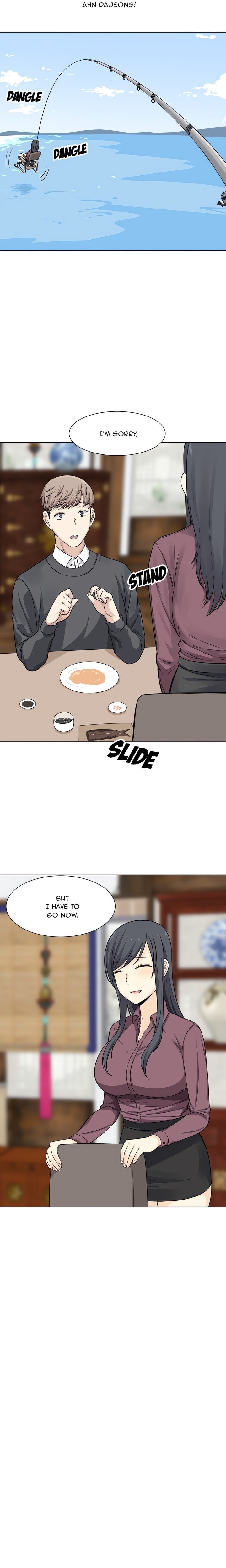 Excuse me, This is my Room (Uncensored) 8