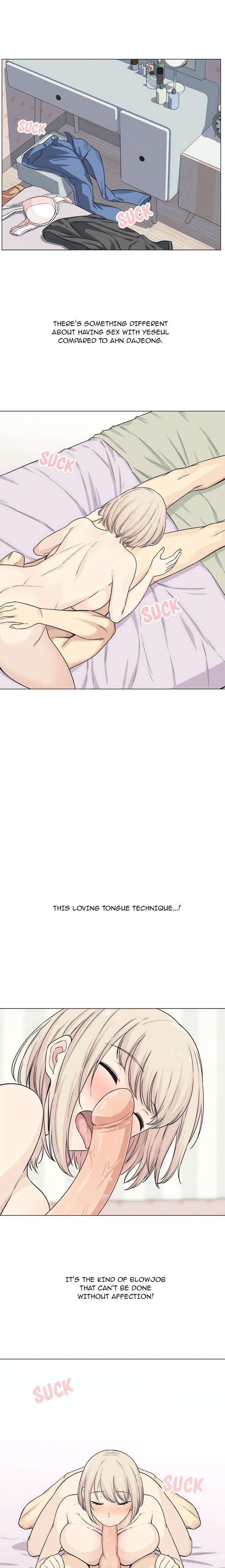 Excuse me, This is my Room (Uncensored) 9