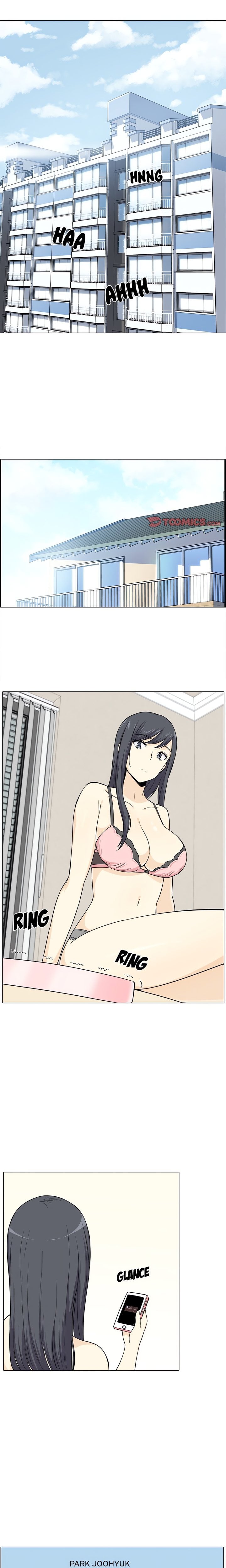Excuse me, This is my Room (Uncensored) 11
