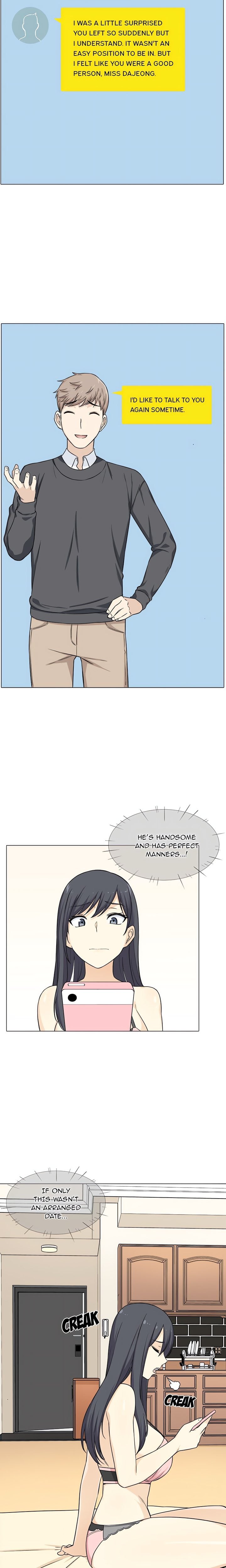 Excuse me, This is my Room (Uncensored) 12