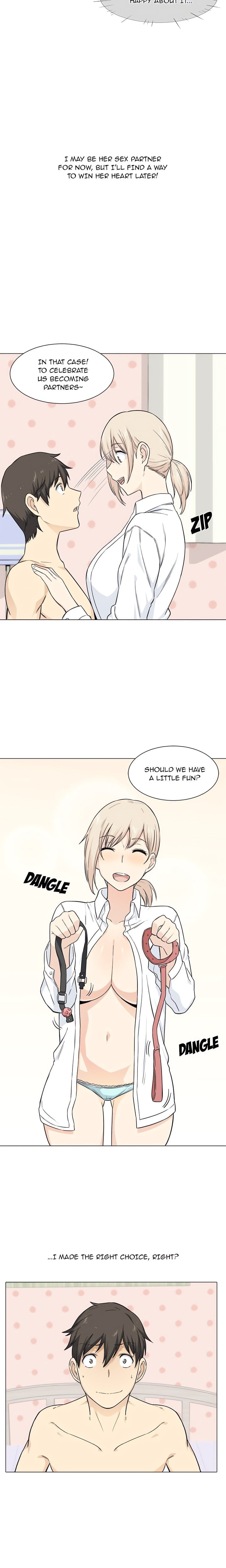 Excuse me, This is my Room (Uncensored) 10