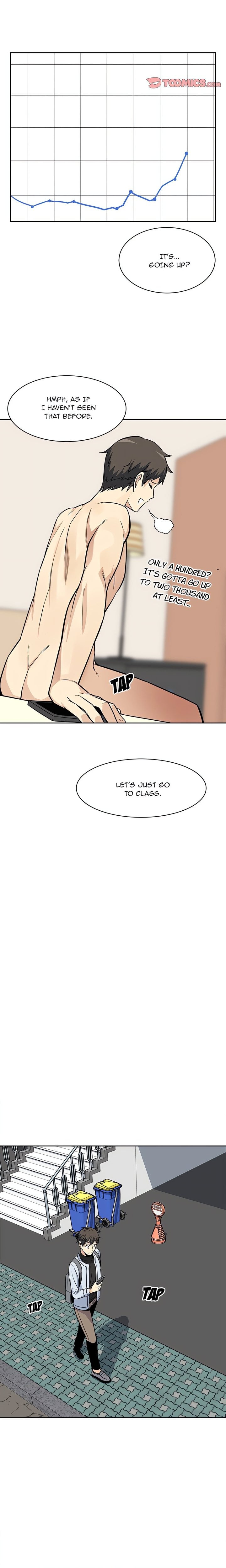 Excuse me, This is my Room (Uncensored) 18