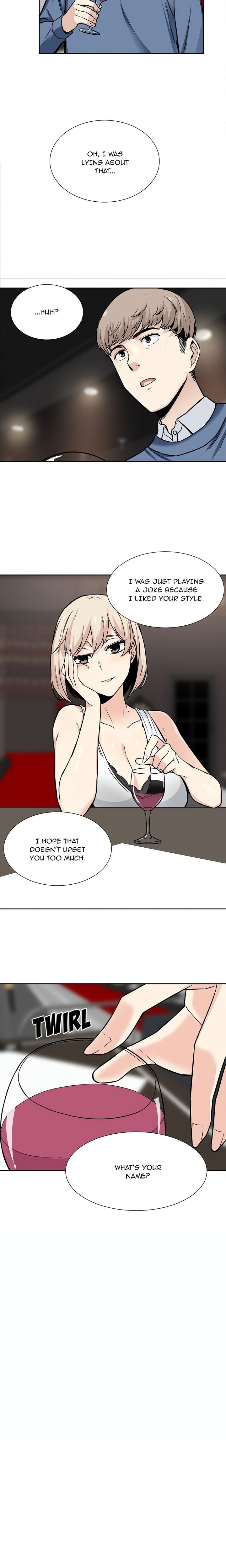 Excuse me, This is my Room (Uncensored) 3