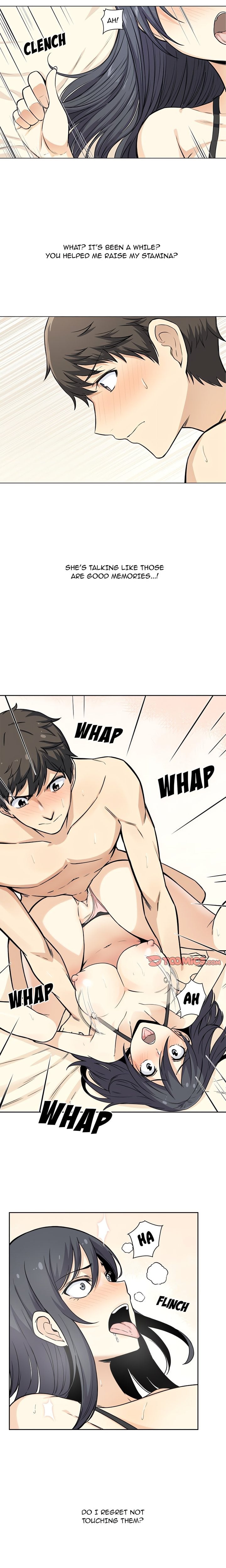Excuse me, This is my Room (Uncensored) 4