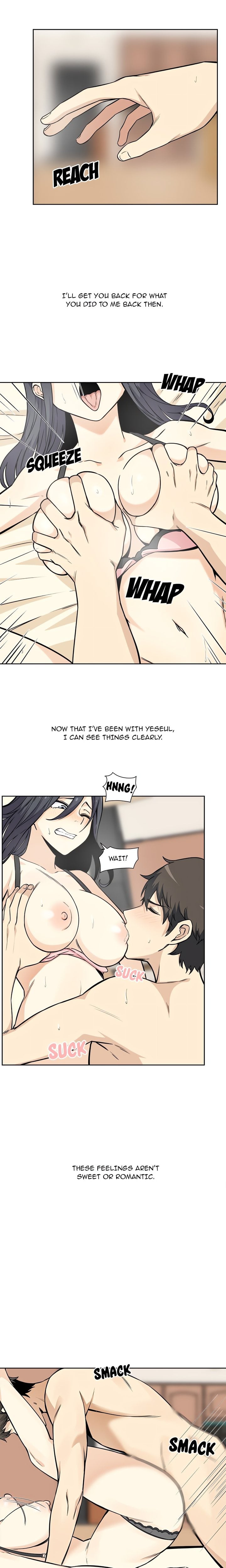 Excuse me, This is my Room (Uncensored) 5