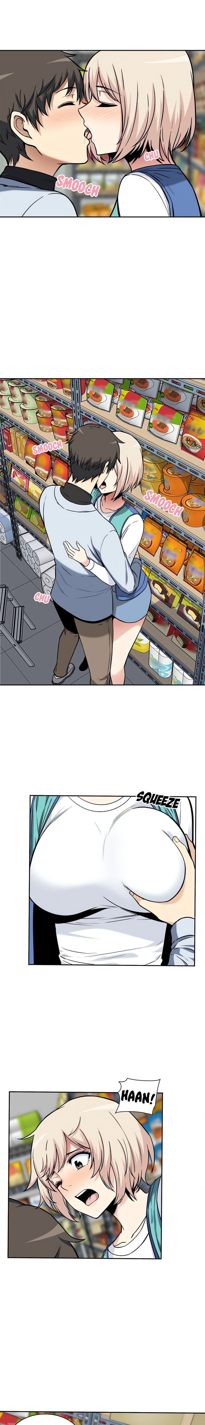 Excuse me, This is my Room (Uncensored) 12
