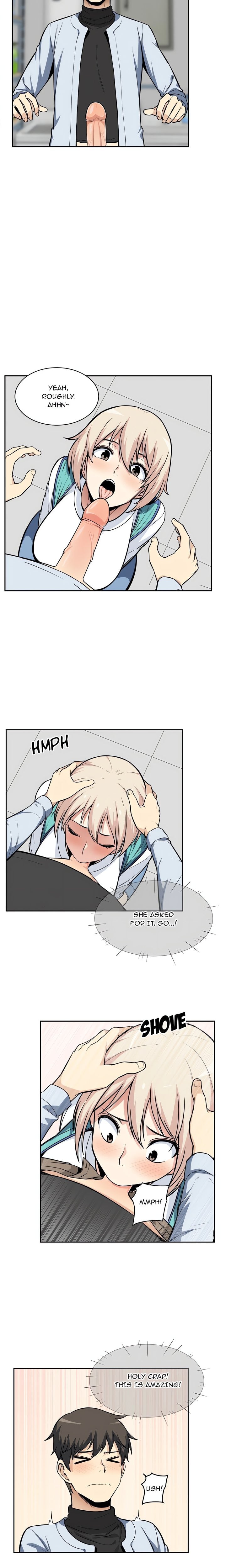 Excuse me, This is my Room (Uncensored) 17