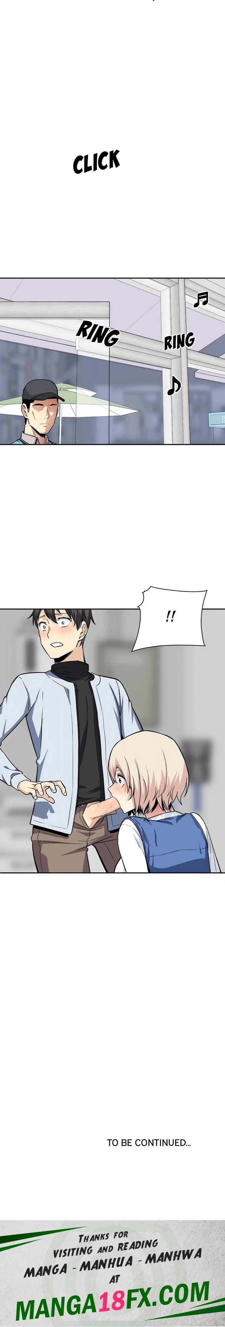 Excuse me, This is my Room (Uncensored) 19