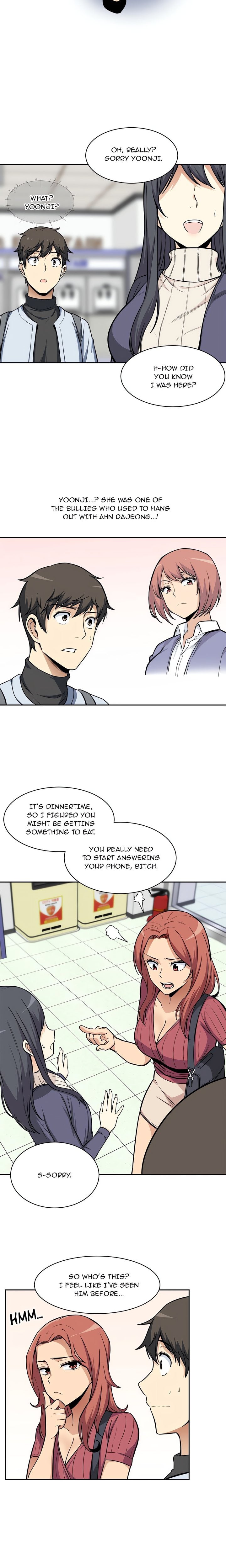 Excuse me, This is my Room (Uncensored) 8