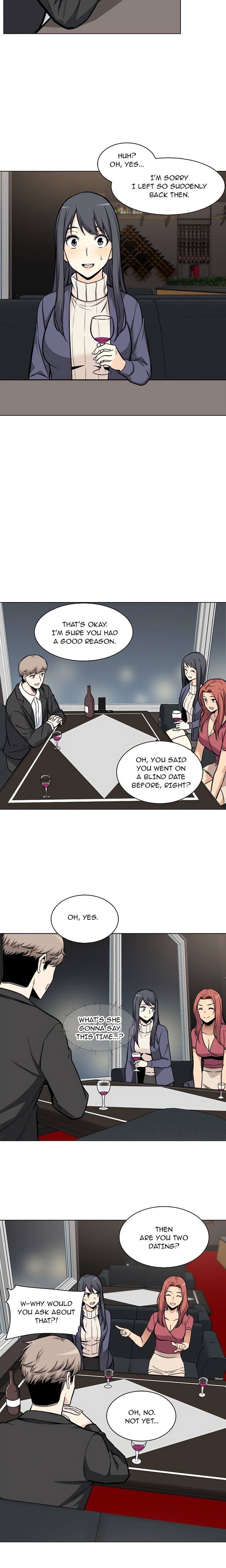 Excuse me, This is my Room (Uncensored) 16