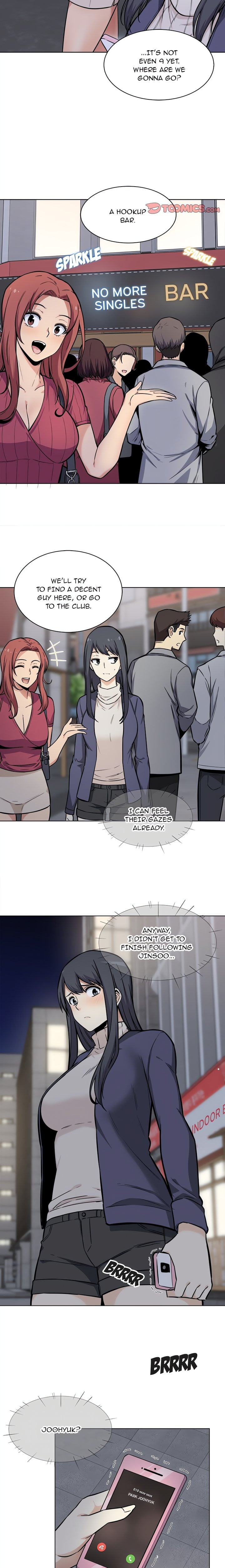 Excuse me, This is my Room (Uncensored) 7