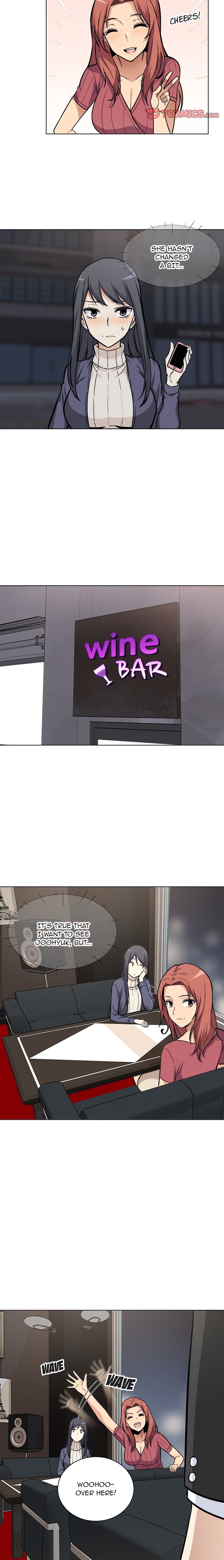 Excuse me, This is my Room (Uncensored) 10