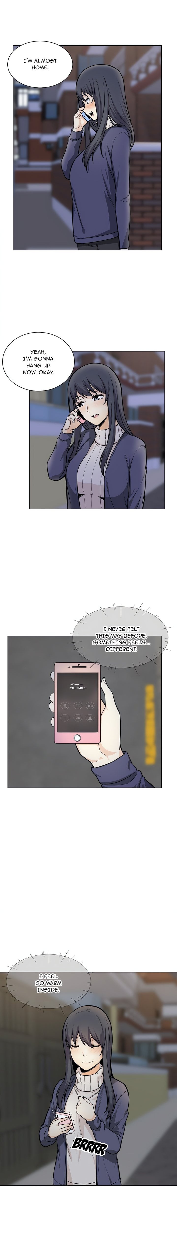 Excuse me, This is my Room (Uncensored) 14
