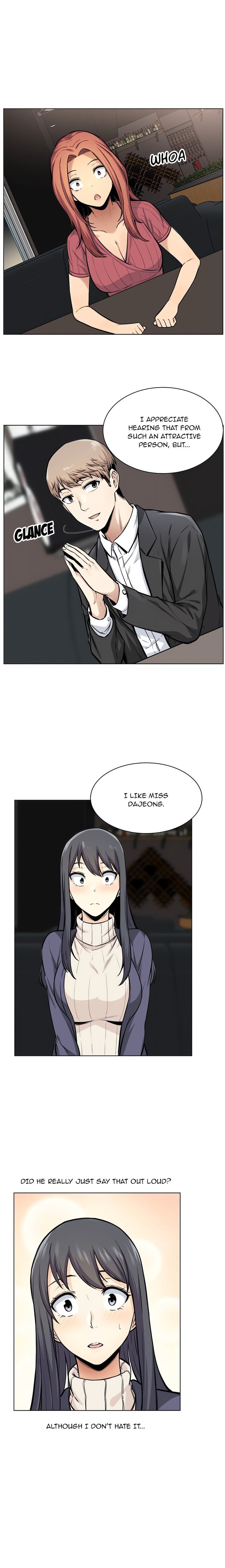 Excuse me, This is my Room (Uncensored) 3