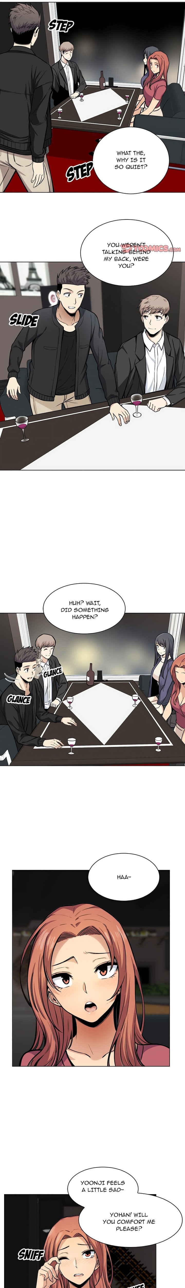 Excuse me, This is my Room (Uncensored) 4