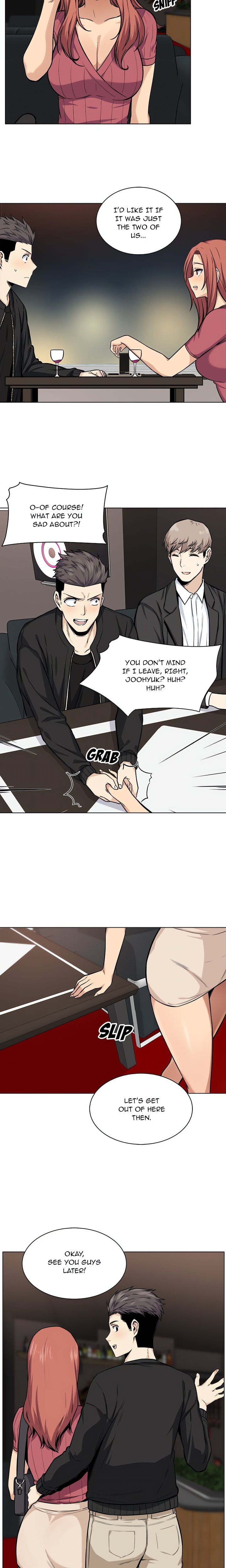 Excuse me, This is my Room (Uncensored) 5