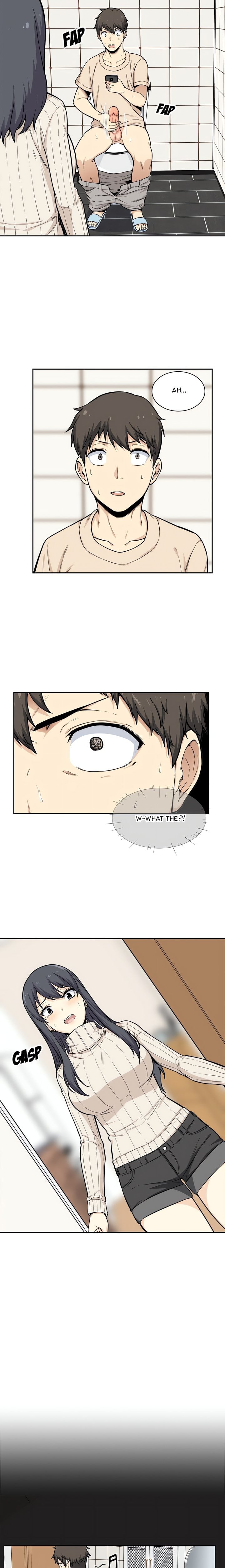 Excuse me, This is my Room (Uncensored) 2