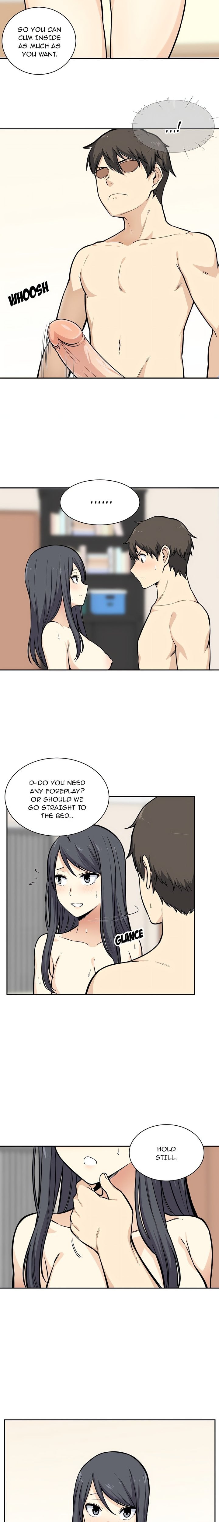 Excuse me, This is my Room (Uncensored) 16