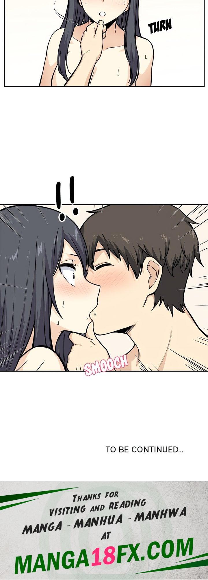 Excuse me, This is my Room (Uncensored) 17