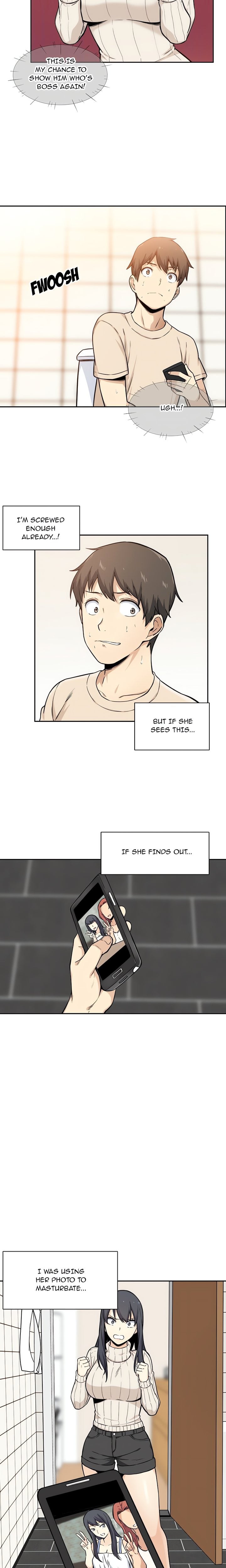 Excuse me, This is my Room (Uncensored) 5