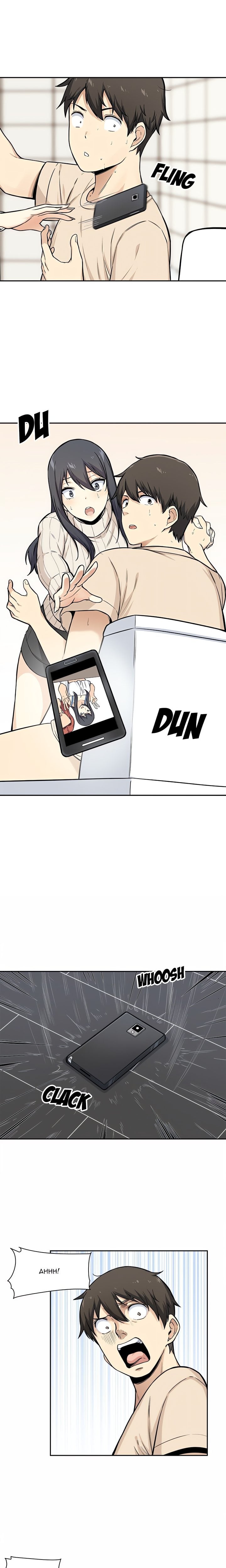 Excuse me, This is my Room (Uncensored) 8