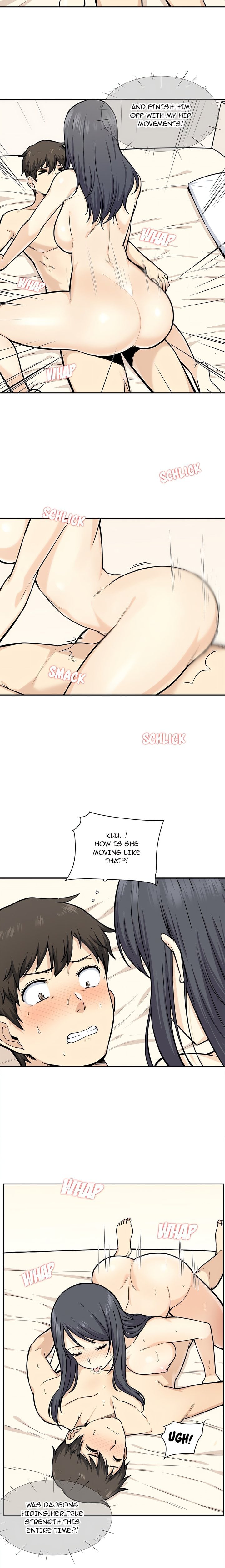 Excuse me, This is my Room (Uncensored) 12