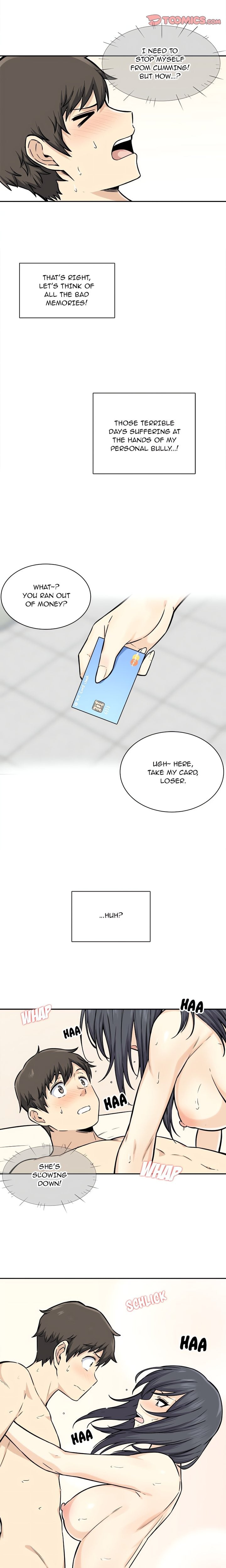 Excuse me, This is my Room (Uncensored) 13