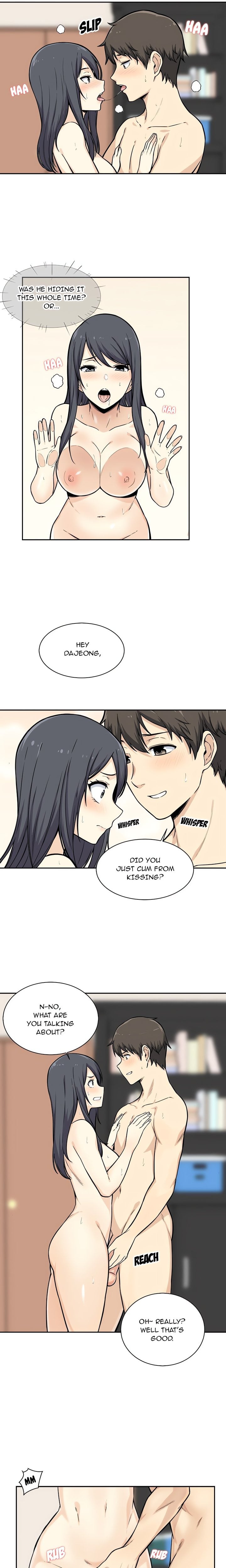 Excuse me, This is my Room (Uncensored) 3