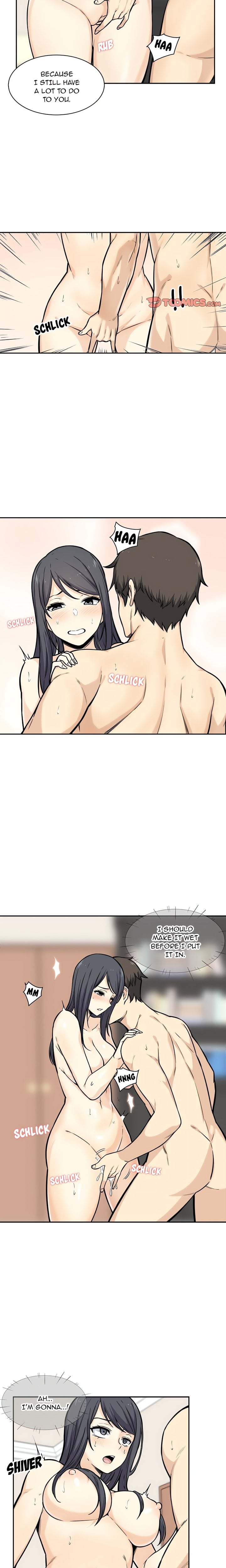 Excuse me, This is my Room (Uncensored) 4