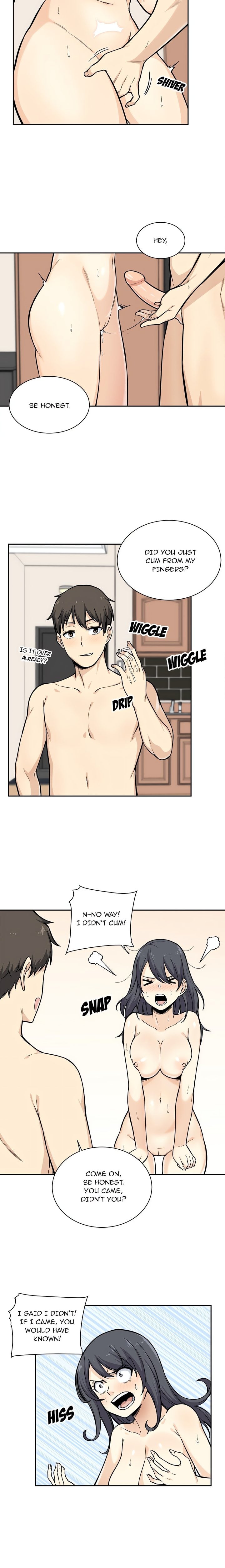 Excuse me, This is my Room (Uncensored) 5