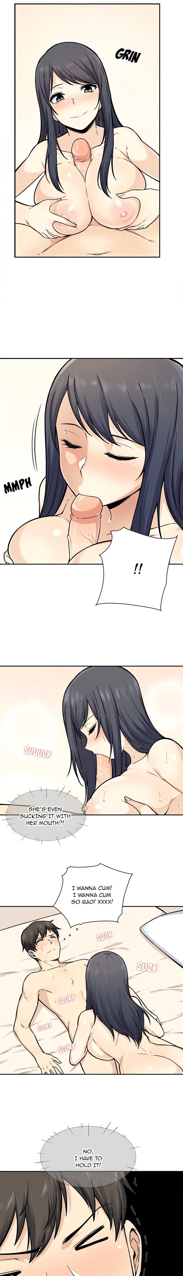 Excuse me, This is my Room (Uncensored) 9