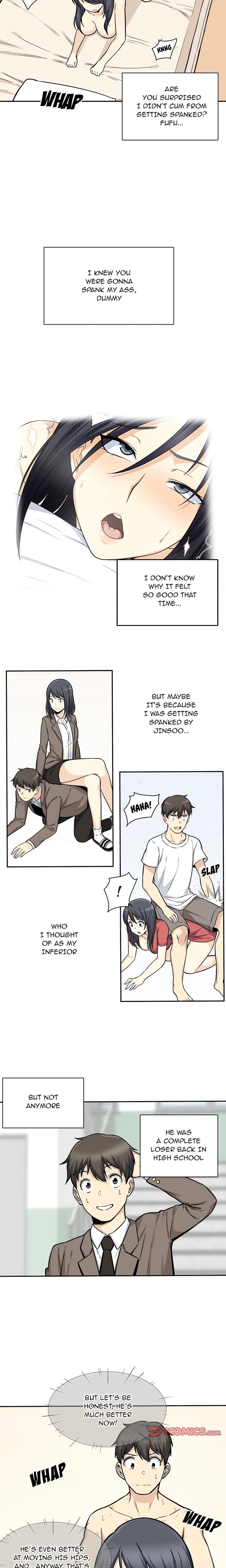 Excuse me, This is my Room (Uncensored) 3