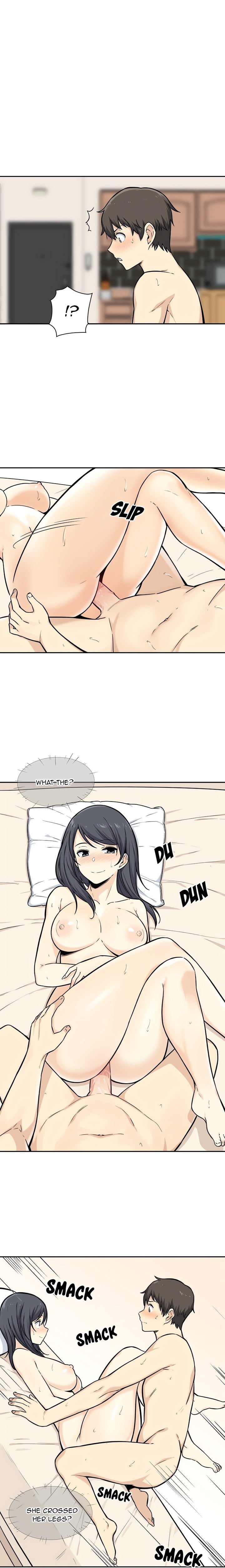 Excuse me, This is my Room (Uncensored) 7