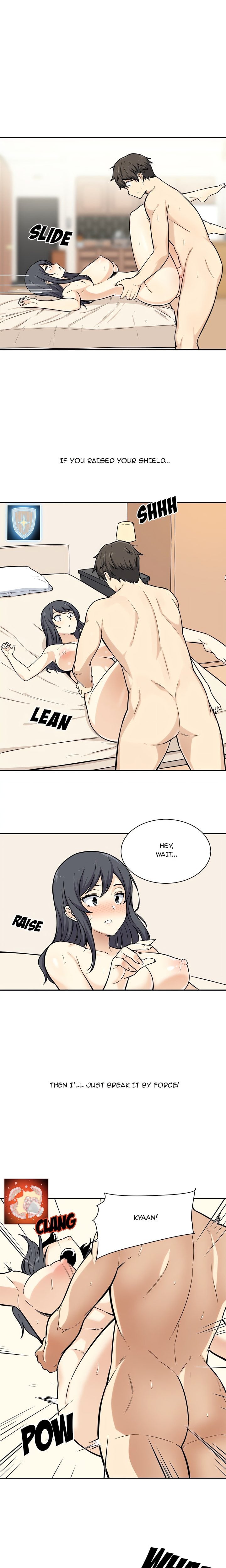 Excuse me, This is my Room (Uncensored) 10