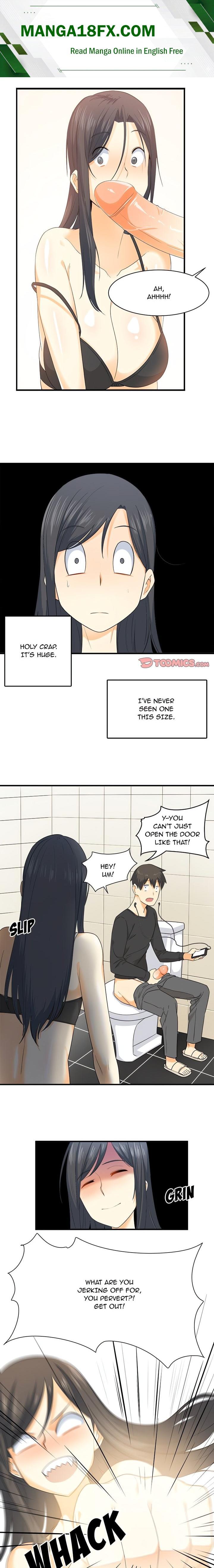 Excuse me, This is my Room (Uncensored) 1