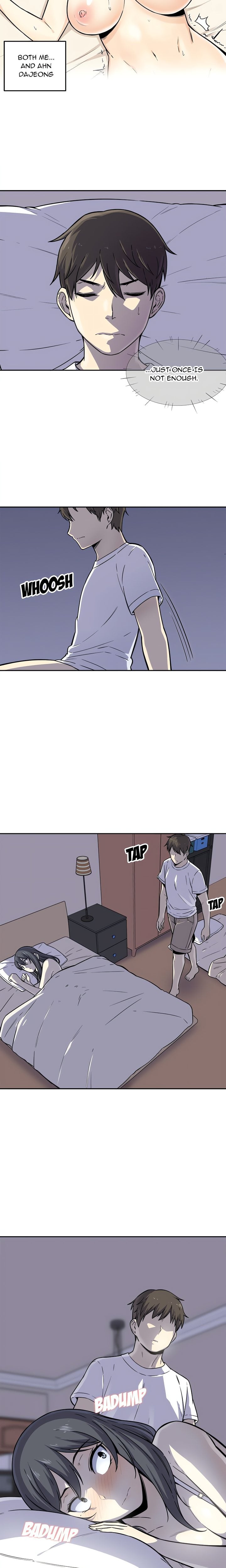 Excuse me, This is my Room (Uncensored) 2