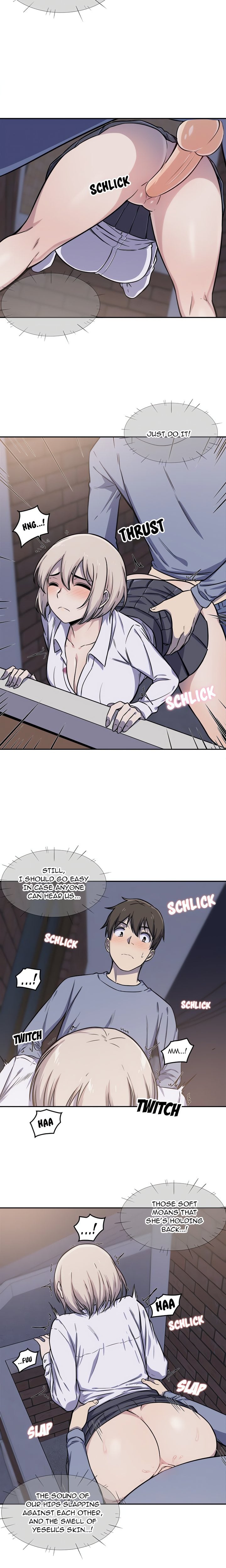 Excuse me, This is my Room (Uncensored) 16