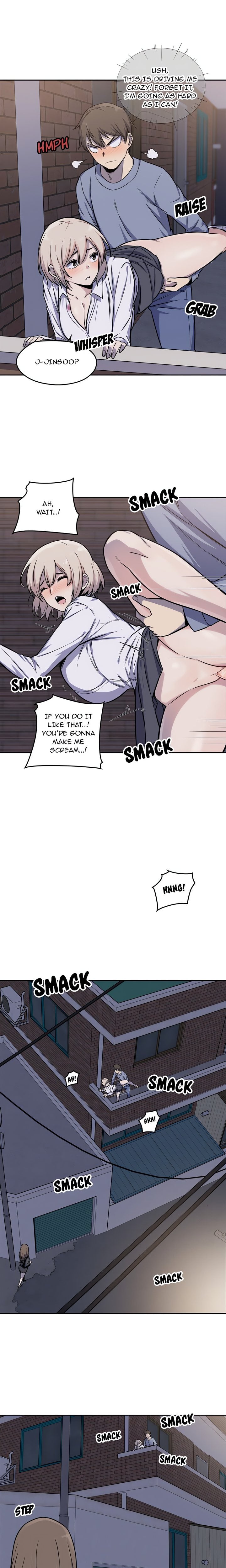 Excuse me, This is my Room (Uncensored) 17