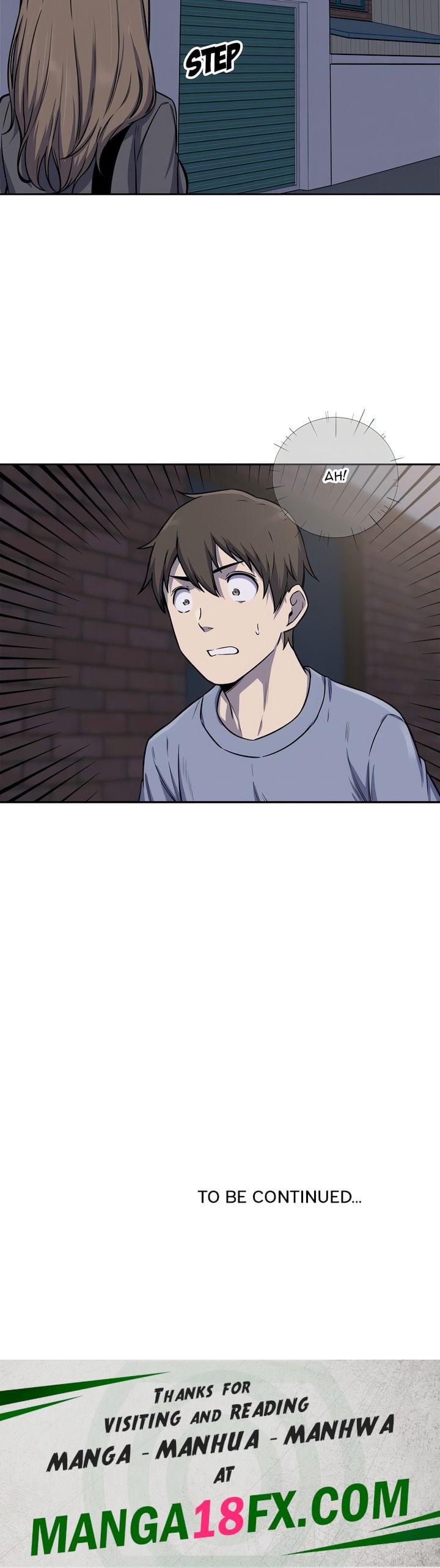 Excuse me, This is my Room (Uncensored) 18