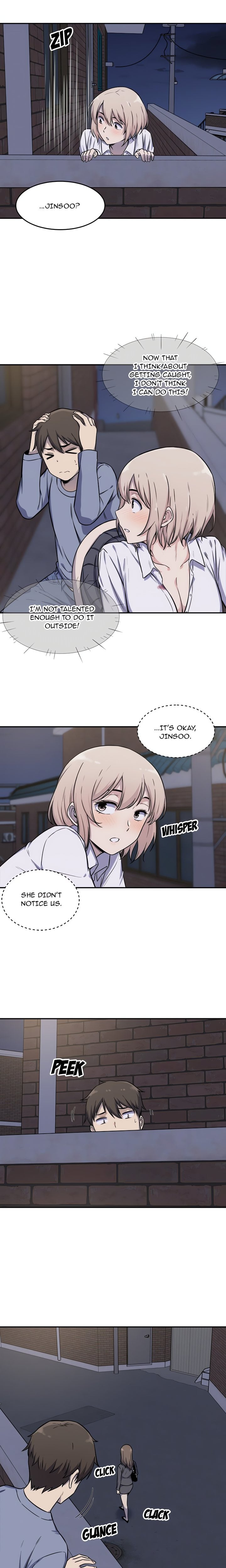 Excuse me, This is my Room (Uncensored) 2