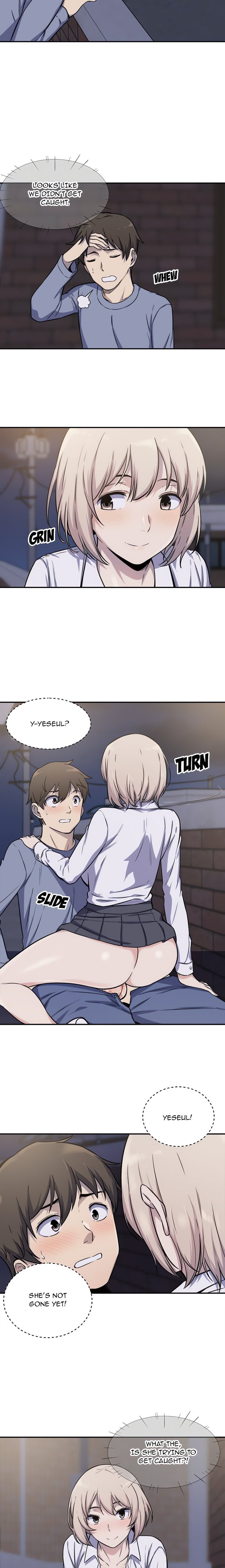 Excuse me, This is my Room (Uncensored) 3